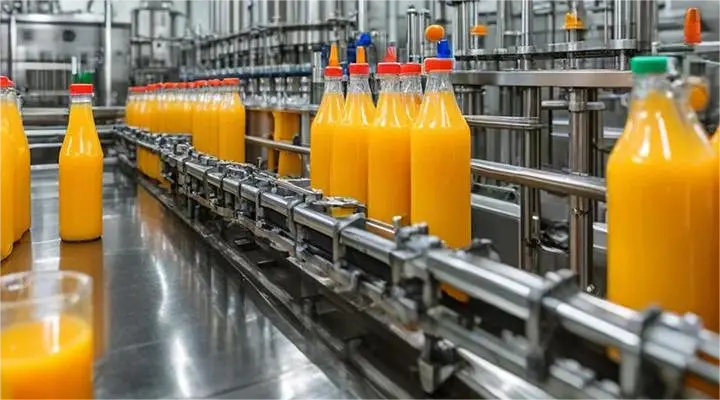 Hospitals and laboratories